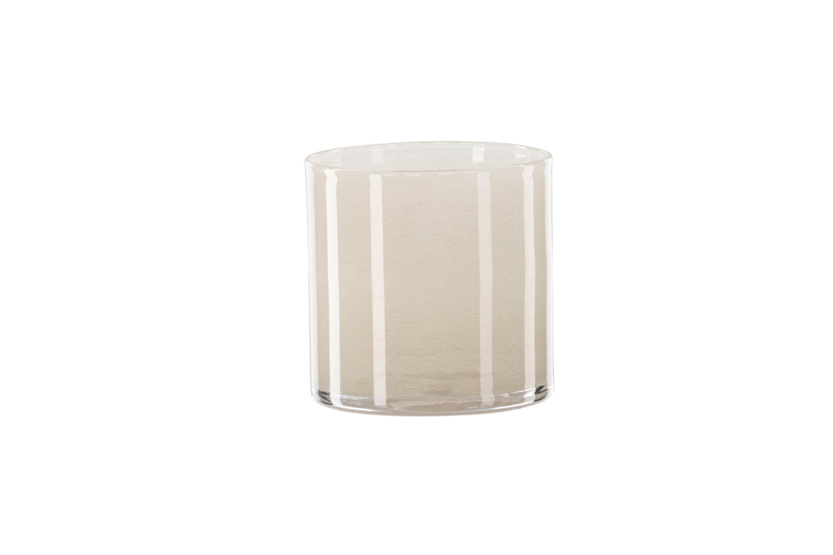 Se VENTURE DESIGN Glora lysestage, rund - beige glas (Ø12x12H) ❤ Kæmpe udvalg i Venture Design - Køb online på udsalg og tilbud lige nu ❤ Meget billig fragt og hurtig levering: 1 - 2 hverdage - Varenummer: Boboonline-113579 og barcode / Ean: 7340220821874 på lager - Udsalg på Interiør,Dekoration,Lysestager og fyrfadsstager,
Interiør,
Dekoration Spar op til 51% - Over 785 kendte brands på udsalg