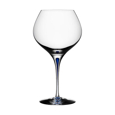 Se Orrefors Intermezzo Bouquet vinglas 70 cl Blå ✔ Kæmpe udvalg i Orrefors ✔ Hurtig levering: 1 - 2 Hverdage samt billig fragt - Varenummer: KTT-582243-01 og barcode / Ean: '7319672574614 på lager - Udsalg på Servering - Glas - Vinglas Spar op til 62% - Over 1160 kendte mærker på udsalg