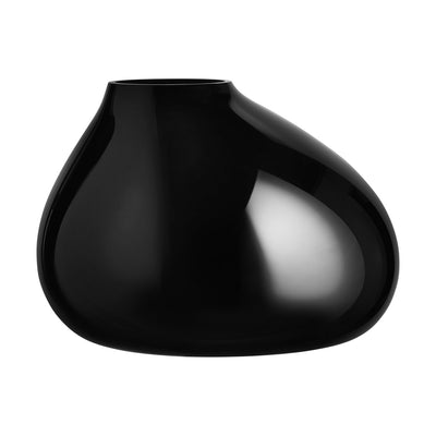 Se Orrefors Ebon vase 240 mm Sort ✔ Kæmpe udvalg i Orrefors ✔ Hurtig levering: 1 - 2 Hverdage samt billig fragt - Varenummer: KTT-582258-01 og barcode / Ean: '7321646065721 på lager - Udsalg på Indretning - Dekoration - Vaser Spar op til 64% - Over 1160 kendte mærker på udsalg