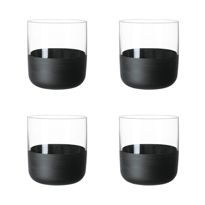 Se Villeroy & Boch Manufacture Rock shotglas 4 cl 4-pak Clear ✔ Kæmpe udvalg i Villeroy & Boch ✔ Hurtig levering: 1 - 2 Hverdage samt billig fragt - Varenummer: KTT-582567-01 og barcode / Ean: '4003686423350 på lager - Udsalg på Servering - Glas - Snaps- & Likørglas Spar op til 66% - Over 1150 kendte brands på udsalg