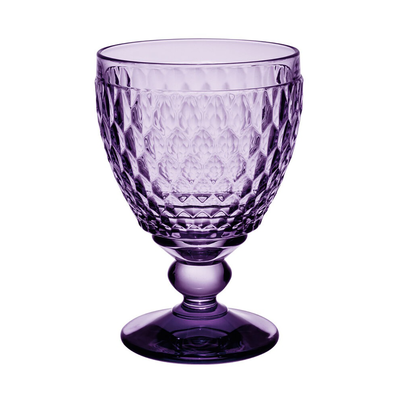 Se Villeroy & Boch Boston rødvinsglas 20 cl Lavender ✔ Kæmpe udvalg i Villeroy & Boch ✔ Hurtig levering: 1 - 2 Hverdage samt billig fragt - Varenummer: KTT-582571-01 og barcode / Ean: '4003686433267 på lager - Udsalg på Servering - Glas - Vinglas Spar op til 62% - Over 1150 kendte brands på udsalg
