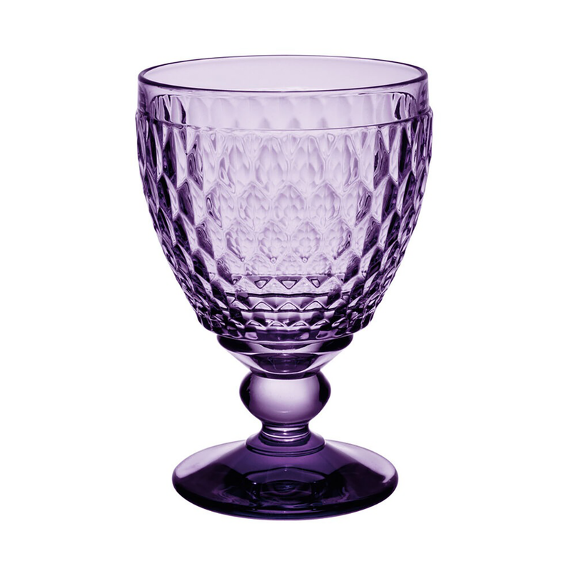 Se Villeroy & Boch Boston rødvinsglas 20 cl Lavender ✔ Kæmpe udvalg i Villeroy & Boch ✔ Hurtig levering: 1 - 2 Hverdage samt billig fragt - Varenummer: KTT-582571-01 og barcode / Ean: &
