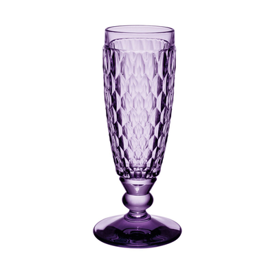 Se Villeroy & Boch Boston champagneglas 12 cl Lavender ✔ Kæmpe udvalg i Villeroy & Boch ✔ Hurtig levering: 1 - 2 Hverdage samt billig fragt - Varenummer: KTT-582575-01 og barcode / Ean: '4003686433298 på lager - Udsalg på Servering - Glas - Champagneglas Spar op til 57% - Over 1150 kendte brands på udsalg