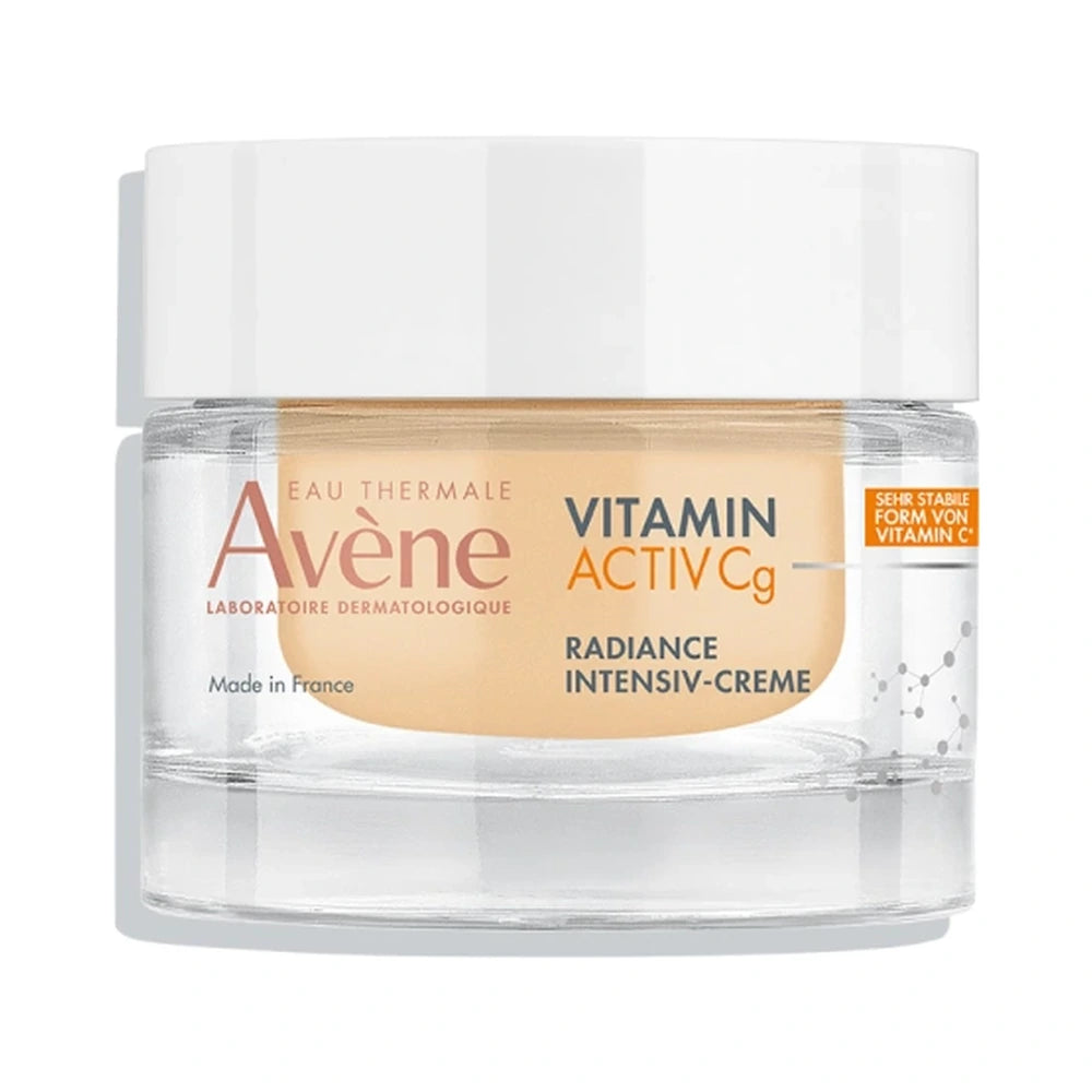 Avène Vitamin Activ Cg Radiance Cream i 50 ml