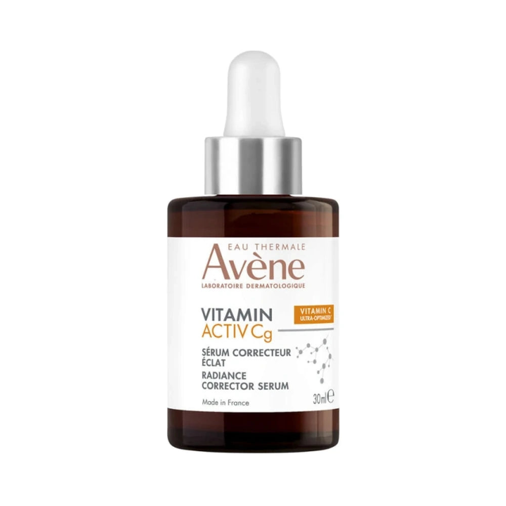 Avène Vitamin Activ Cg Serum i 30 ml