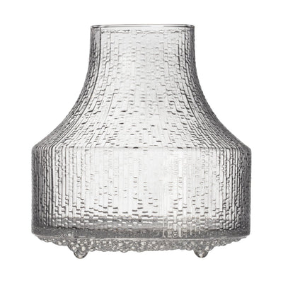 Se Iittala Ultima Thule vase glas 180x192 mm Klar ✔ Kæmpe udvalg i Iittala ✔ Hurtig levering: 1 - 2 Hverdage samt billig fragt - Varenummer: KTT-583689-01 og barcode / Ean: '6411923679459 på lager - Udsalg på Indretning - Dekoration - Vaser Spar op til 59% - Over 1122 kendte brands på udsalg