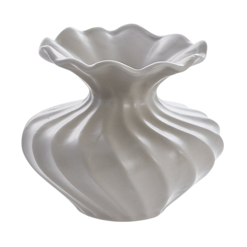 Se Lene Bjerre Susille vase 14 cm Linen ✔ Kæmpe udvalg i Lene Bjerre ✔ Hurtig levering: 1 - 2 Hverdage samt billig fragt - Varenummer: KTT-584853-01 og barcode / Ean: &