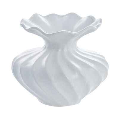 Se Lene Bjerre Susille vase 14 cm White ✔ Kæmpe udvalg i Lene Bjerre ✔ Hurtig levering: 1 - 2 Hverdage samt billig fragt - Varenummer: KTT-584855-01 og barcode / Ean: '5705764771146 på lager - Udsalg på Indretning - Dekoration - Vaser Spar op til 66% - Over 857 kendte brands på udsalg
