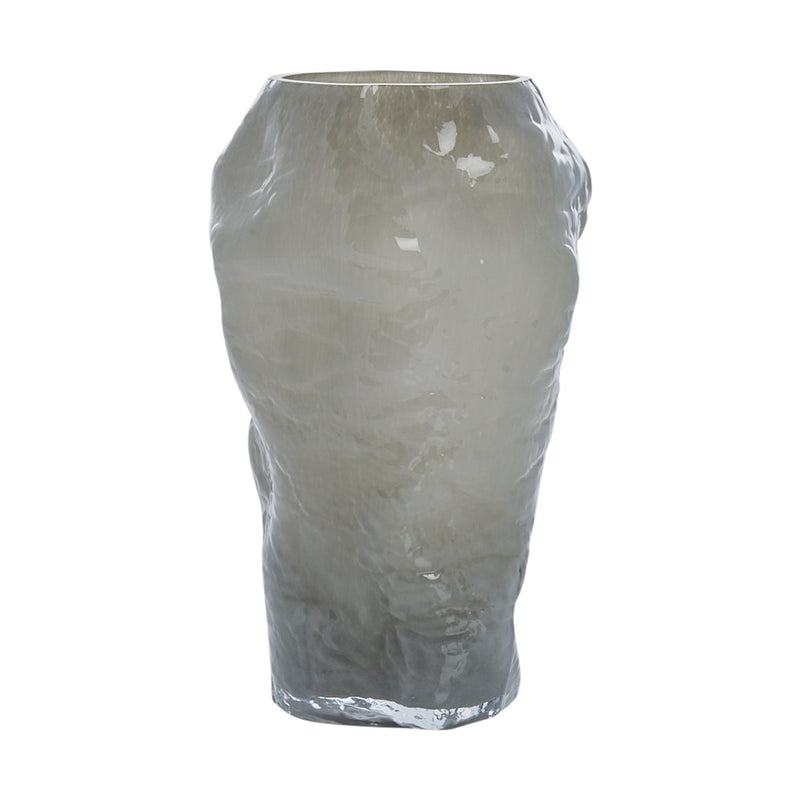 Se Lene Bjerre Marinella vase 30,5 cm Silver grey ✔ Kæmpe udvalg i Lene Bjerre ✔ Hurtig levering: 1 - 2 Hverdage samt billig fragt - Varenummer: KTT-584856-01 og barcode / Ean: &