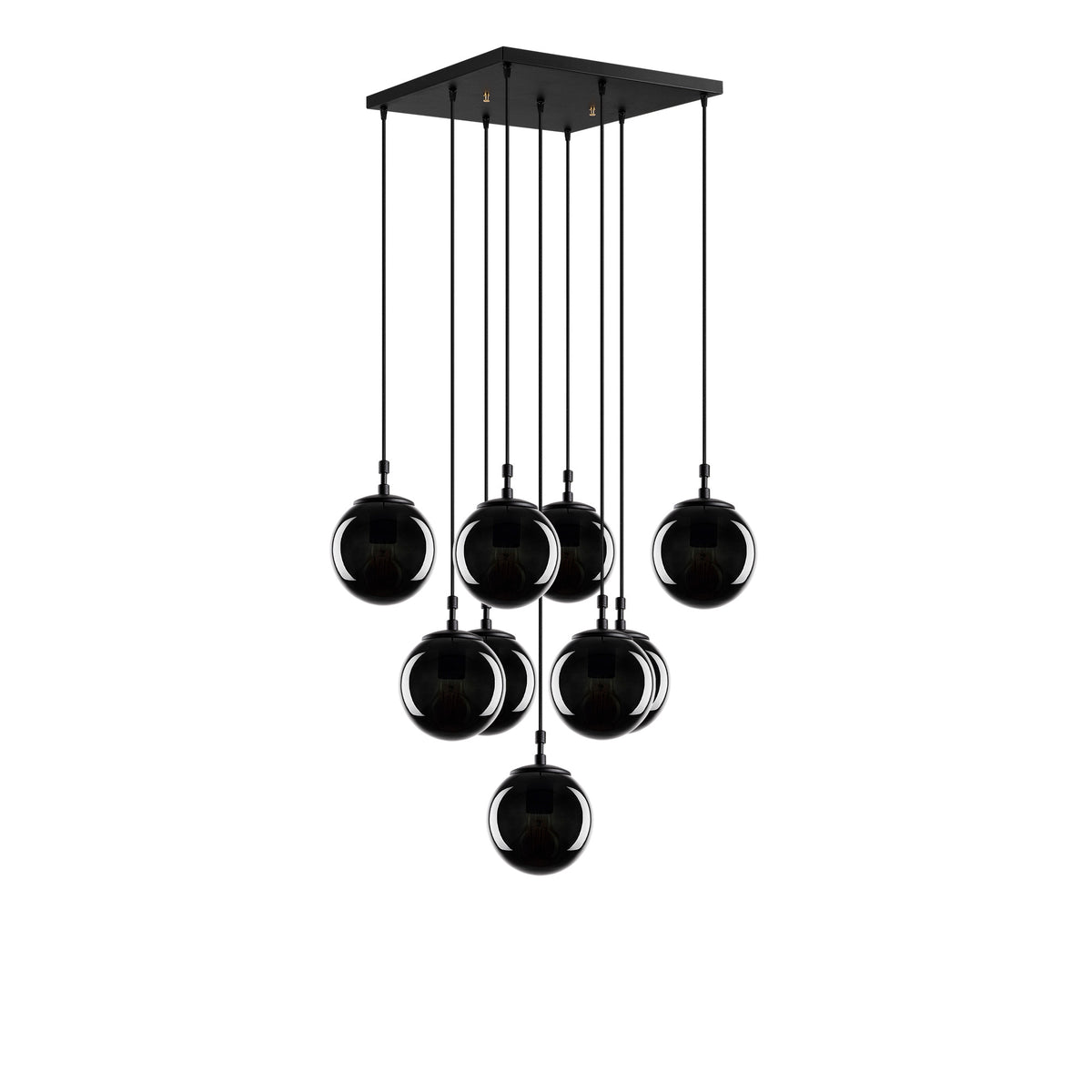 Se LUMI Cremona loftlampe - sort glas og sort jern ❤ Kæmpe udvalg i LUMI - Køb online på udsalg og tilbud lige nu ❤ Meget billig fragt og hurtig levering - Varenummer: Boboonline-102550 og barcode / Ean: 8681875883886 på lager - Udsalg på Interiør,Belysning,Lamper,Loftlamper Op til 57% rabat - Kendte mærker på udsalg – over 1.329 brands