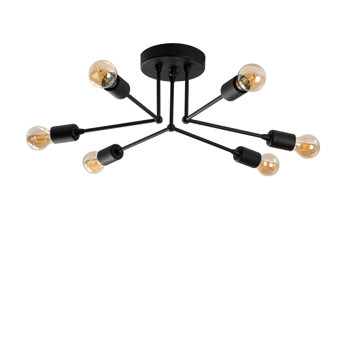Se LUMI Thionville loftlampe - sort metal ❤ Kæmpe udvalg i LUMI - Køb online på udsalg og tilbud lige nu ❤ Lav fragtpris og hurtig levering - Varenummer: Boboonline-102672 og barcode / Ean: 8681875943603 på lager - Udsalg på Interiør,Belysning,Lamper,Loftlamper,
Juli deals, Spar helt op til 57% - Kæmpe udsalg på over 739 brands