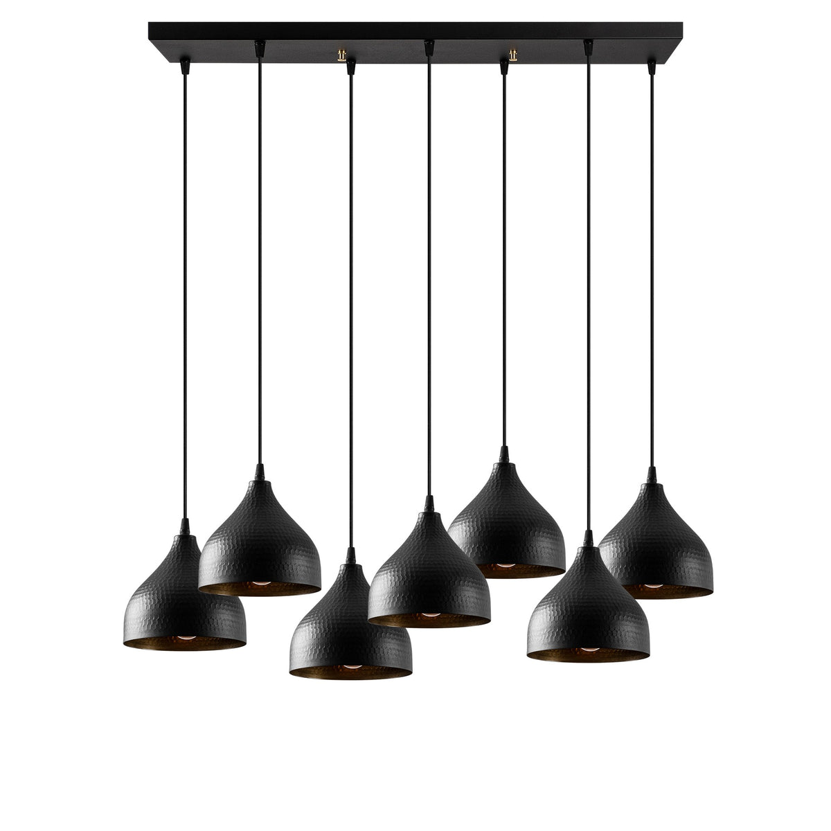 Se LUMI Bourges loftlampe - sort metal ❤ Kæmpe udvalg i LUMI - Køb online på udsalg og tilbud lige nu ❤ Billig fragt og hurtig levering - Varenummer: Boboonline-102608 og barcode / Ean: 8682870090453 på lager - Udsalg på Interiør,Belysning,Lamper,Loftlamper Store besparelser – op til 77% - Shop over 2.281 kendte brands på udsalg