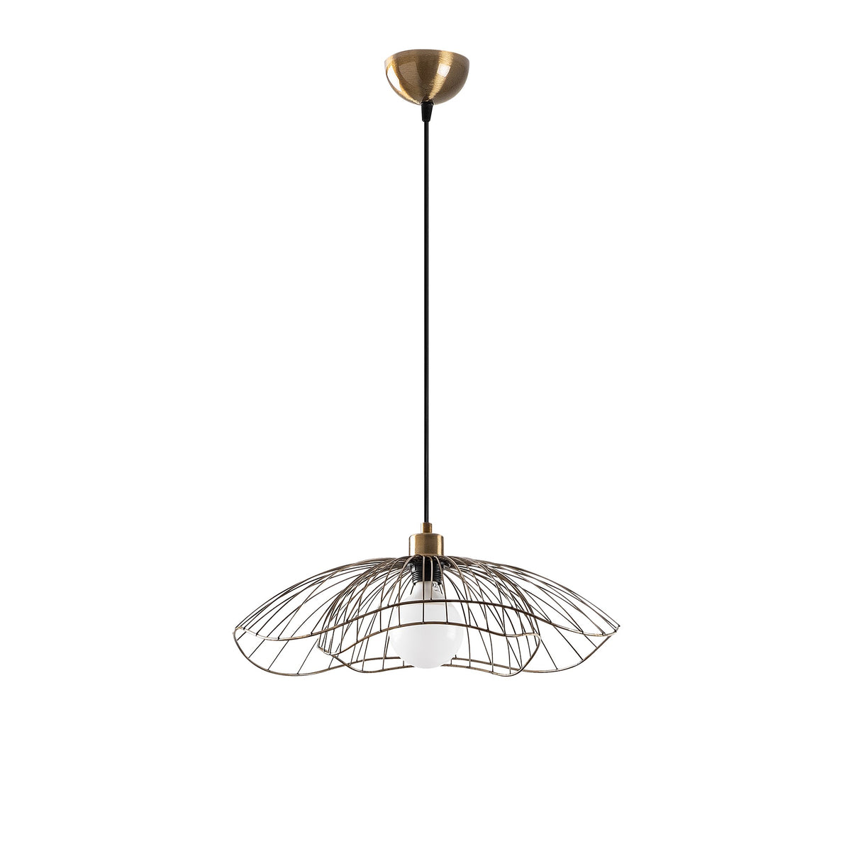 Se LUMI Nazaré loftlampe - guld jern ❤ Kæmpe udvalg i LUMI - Køb online på udsalg og tilbud lige nu ❤ Meget billig fragt og hurtig levering - Varenummer: Boboonline-102813 og barcode / Ean: 8682870165878 på lager - Udsalg på Interiør,Belysning,Lamper,Loftlamper,
Lamper - nyheder,
Belysning,
Interiør,
Lamper, Spar op til 51% - Over 785 kendte brands på udsalg
