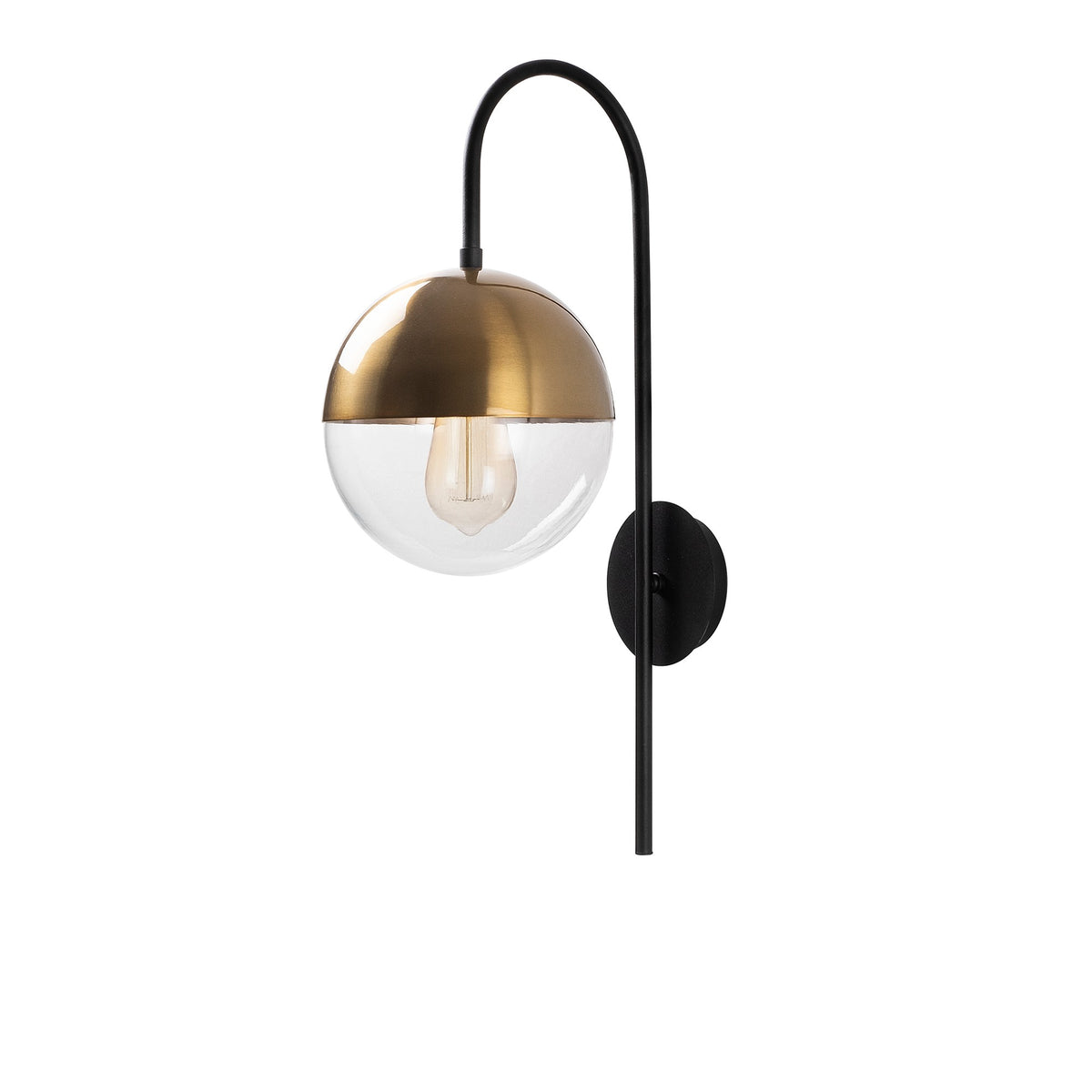 Se LUMI væglampe - glas og guld/sort metal ❤ Kæmpe udvalg i LUMI - Køb online på udsalg og tilbud lige nu ❤ Meget billig fragt og hurtig levering: 1 - 2 hverdage - Varenummer: Boboonline-103224 og barcode / Ean: 8681875884425 på lager - Udsalg på Interiør,Belysning,Lamper,Væglamper Spar op til 51% - Over 785 kendte brands på udsalg