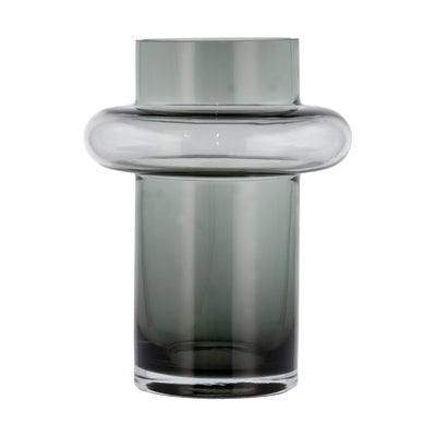 Se Lyngby Glas Tube vase glas 20 cm Smoke ✔ Kæmpe udvalg i Lyngby Glas ✔ Hurtig levering: 1 - 2 Hverdage samt billig fragt - Varenummer: KTT-585182-01 og barcode / Ean: '5722000235705 på lager - Udsalg på Indretning - Dekoration - Vaser Spar op til 59% - Over 1334 design mærker på udsalg