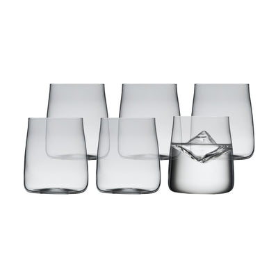 Se Lyngby Glas Zero vandglas 42 cl 6-pak Krystal ✔ Kæmpe udvalg i Lyngby Glas ✔ Hurtig levering: 1 - 2 Hverdage samt billig fragt - Varenummer: KTT-585190-01 og barcode / Ean: '5722000237938 på lager - Udsalg på Servering - Glas - Drikkeglas Spar op til 55% - Over 1334 design mærker på udsalg