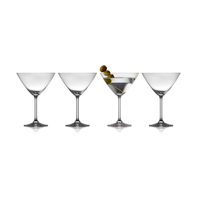 Se Lyngby Glas Juvel martiniglas 28 cl 4-pak Krystal ✔ Kæmpe udvalg i Lyngby Glas ✔ Hurtig levering: 1 - 2 Hverdage samt billig fragt - Varenummer: KTT-585208-01 og barcode / Ean: '5722009160213 på lager - Udsalg på Servering - Glas - Cocktailglas Spar op til 57% - Over 1334 design mærker på udsalg