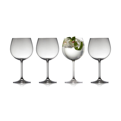 Se Lyngby Glas Juvel gin & tonicglas 57 cl 4-pak Krystal ✔ Kæmpe udvalg i Lyngby Glas ✔ Hurtig levering: 1 - 2 Hverdage samt billig fragt - Varenummer: KTT-585209-01 og barcode / Ean: '5722009160220 på lager - Udsalg på Servering - Glas - Cocktailglas Spar op til 56% - Over 1334 design mærker på udsalg