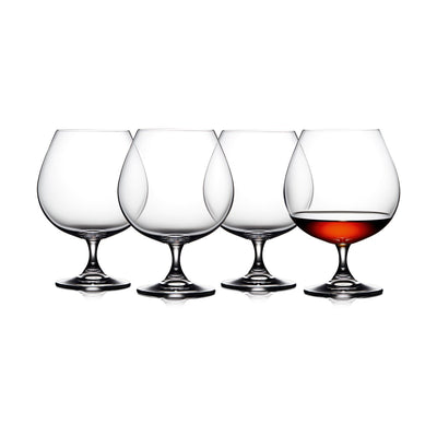Se Lyngby Glas Juvel cognacglas 69 cl 4-pak Krystal ✔ Kæmpe udvalg i Lyngby Glas ✔ Hurtig levering: 1 - 2 Hverdage samt billig fragt - Varenummer: KTT-585222-01 og barcode / Ean: '5722009162071 på lager - Udsalg på Servering - Glas > Spar op til 61% - Over 1334 design mærker på udsalg
