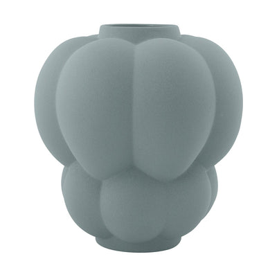 Se AYTM Uva vase 28 cm Pale mint ✔ Kæmpe udvalg i AYTM ✔ Hurtig levering: 1 - 2 Hverdage samt billig fragt - Varenummer: KTT-585750-01 og barcode / Ean: '5704444090423 på lager - Udsalg på Indretning - Dekoration - Vaser Spar op til 57% - Over 1334 design mærker på udsalg