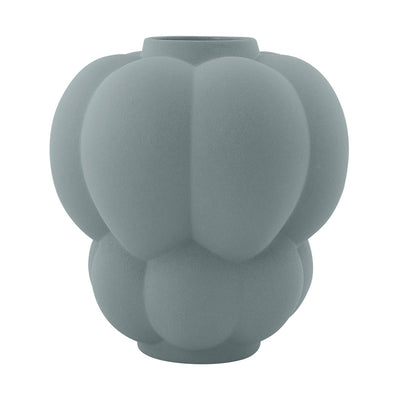 Se AYTM Uva vase 35 cm Pale mint ✔ Kæmpe udvalg i AYTM ✔ Hurtig levering: 1 - 2 Hverdage samt billig fragt - Varenummer: KTT-585751-01 og barcode / Ean: '5704444090447 på lager - Udsalg på Indretning - Dekoration - Vaser Spar op til 56% - Over 1334 design mærker på udsalg