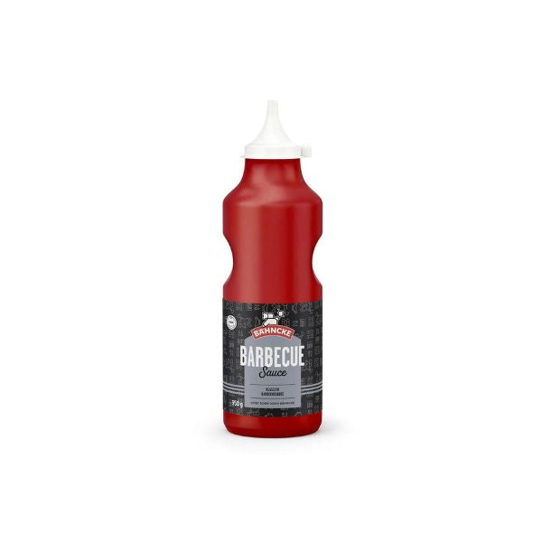 Bähncke barbecuesauce i 950 g emballage til marinering, grill og servering