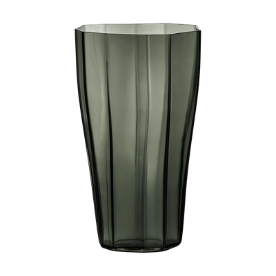 Se Orrefors Reed vase 30 cm Mosgrøn ✔ Kæmpe udvalg i Orrefors ✔ Hurtig levering: 1 - 2 Hverdage samt billig fragt - Varenummer: KTT-586380-01 og barcode / Ean: '7321646085149 på lager - Udsalg på Indretning - Dekoration - Vaser Spar op til 53% - Over 1334 design mærker på udsalg