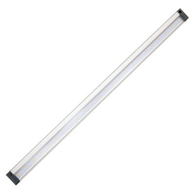 Skabsbelysning LED 5,3W - 12V, 500mm, berøringssensor - Kulør : Neutral