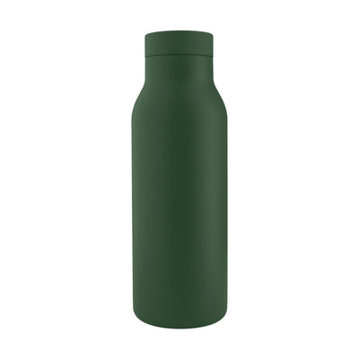 Se Eva Solo Urban termoflaske 0,5 L Emerald green ✔ Kæmpe udvalg i Eva Solo ✔ Hurtig levering: 1 - 2 Hverdage samt billig fragt - Varenummer: KTT-587379-01 og barcode / Ean: '5706631226950 på lager - Udsalg på Servering - Kander & karafler - Termokander Spar op til 55% - Over 1334 design brands på udsalg