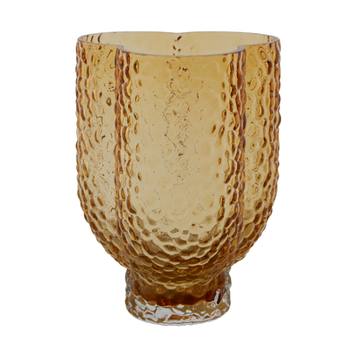 Se AYTM Arura trio vase 18 cm Amber ✔ Kæmpe udvalg i AYTM ✔ Hurtig levering: 1 - 2 Hverdage samt billig fragt - Varenummer: KTT-587573-01 og barcode / Ean: '5704444084460 på lager - Udsalg på Indretning - Dekoration - Vaser Spar op til 51% - Over 1334 design brands på udsalg