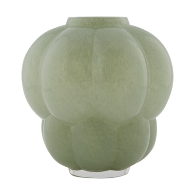 Se AYTM Uva vase 28 cm Pastel green ✔ Kæmpe udvalg i AYTM ✔ Hurtig levering: 1 - 2 Hverdage samt billig fragt - Varenummer: KTT-587580-01 og barcode / Ean: '5704444091413 på lager - Udsalg på Indretning - Dekoration - Vaser Spar op til 61% - Over 1334 design brands på udsalg