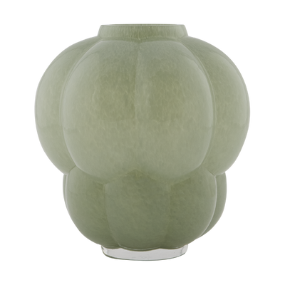 Se AYTM Uva vase 35 cm Pastel green ✔ Kæmpe udvalg i AYTM ✔ Hurtig levering: 1 - 2 Hverdage samt billig fragt - Varenummer: KTT-587581-01 og barcode / Ean: '5704444091420 på lager - Udsalg på Indretning - Dekoration - Vaser Spar op til 59% - Over 1334 design brands på udsalg