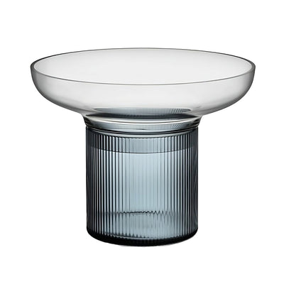 Se Orrefors Ensemble vask 150 mm Blå-grå ✔ Kæmpe udvalg i Orrefors ✔ Hurtig levering: 1 - 2 Hverdage samt billig fragt - Varenummer: KTT-588292-01 og barcode / Ean: '7321646078158 på lager - Udsalg på Indretning - Dekoration - Vaser Spar op til 61% - Over 1334 design brands på udsalg