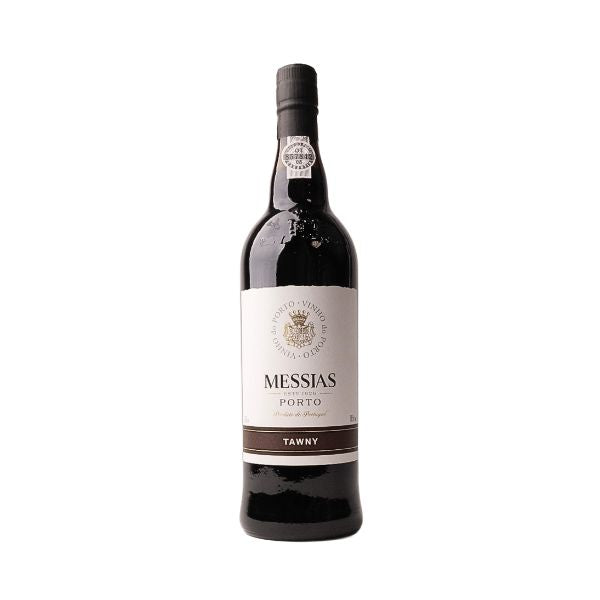 Messias Tawny Port 75cl