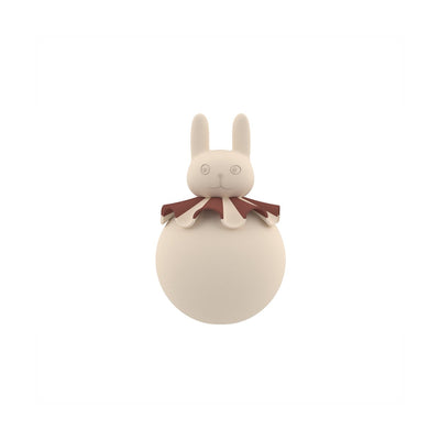 Se OYOY Rabbit natlampe Mellow/Nutmeg ✔ Kæmpe udvalg i OYOY ✔ Hurtig levering: 1 - 2 Hverdage samt billig fragt - Varenummer: KTT-588425-01 og barcode / Ean: '5712195071448 på lager - Udsalg på Belysning - Lamper - Bordlamper Spar op til 58% - Over 1354 design brands på udsalg