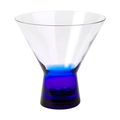 Se Broste Copenhagen Konus cocktailglas 10 cl Intense blue ✔ Kæmpe udvalg i Broste Copenhagen ✔ Hurtig levering: 1 - 2 Hverdage samt billig fragt - Varenummer: KTT-588485-01 og barcode / Ean: '5710688210473 på lager - Udsalg på Servering - Glas - Cocktailglas Spar op til 55% - Over 1354 design brands på udsalg