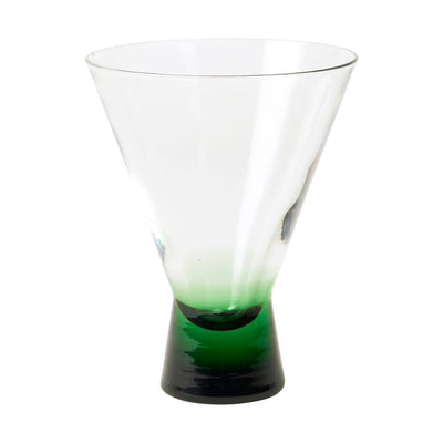 Se Broste Copenhagen Konus cocktailglas 20 cl Green ✔ Kæmpe udvalg i Broste Copenhagen ✔ Hurtig levering: 1 - 2 Hverdage samt billig fragt - Varenummer: KTT-588488-01 og barcode / Ean: '5710688210527 på lager - Udsalg på Servering - Glas - Cocktailglas Spar op til 52% - Over 1354 design brands på udsalg