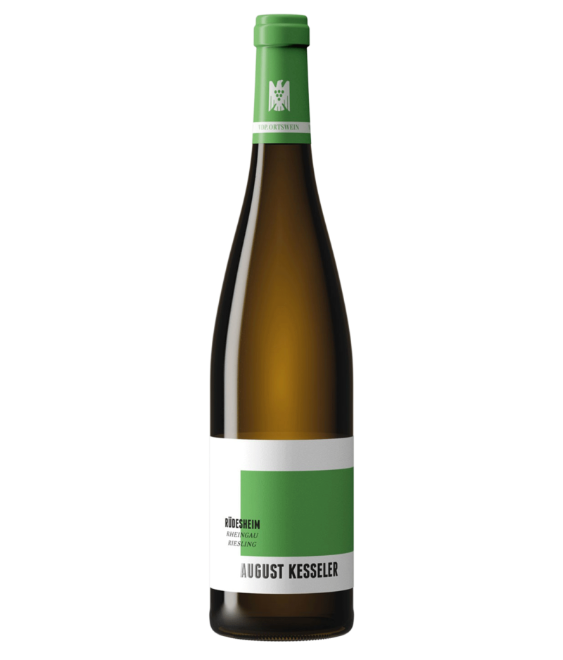 Se August Kesseler Riesling Rüdesheim Ortswein 2022 ✔ Kæmpe udvalg i Bolig Magasin - Køb online på udsalg og tilbud lige nu ✔ Billig fragt • Hurtig levering - Varenummer: Barlife-687741 og 4022724507548 på lager - Udsalg på Drikkevarer - Vin og champagne - Hvidvin Spar stort – op til 71% - Over 2.739 mærker med kæmpe udsalg
