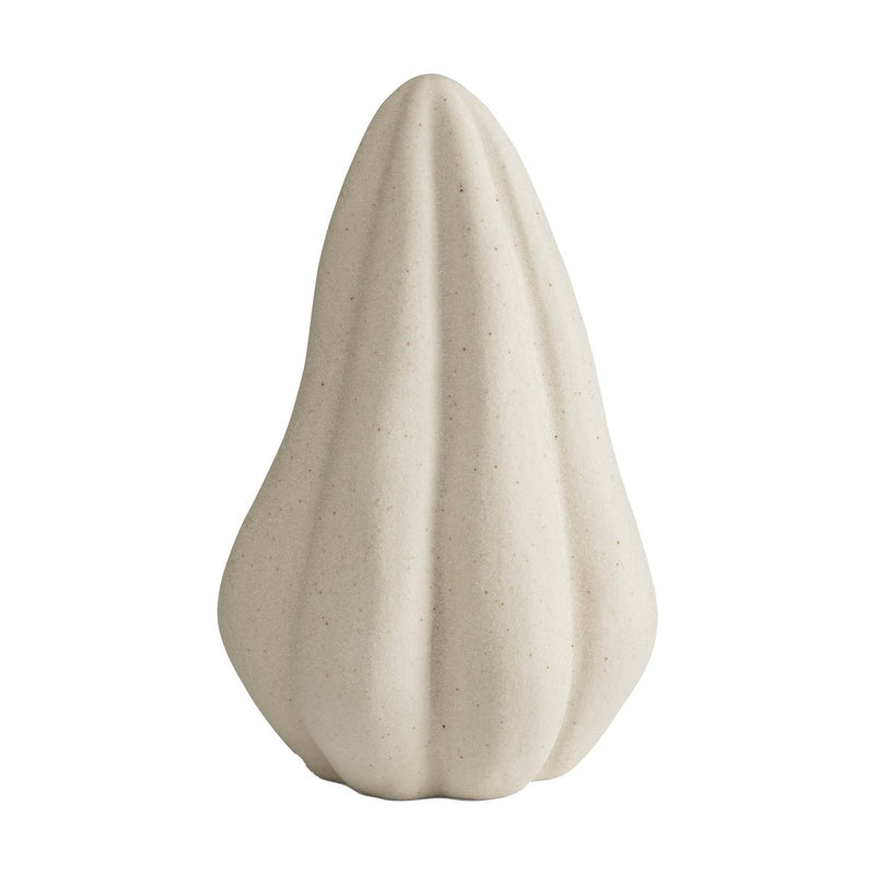 Se Cooee Design Eden skulptur 13 cm Vanilla ✔ Kæmpe udvalg i Cooee Design ✔ Hurtig levering: 1 - 2 Hverdage samt billig fragt - Varenummer: KTT-588790-01 og barcode / Ean: &