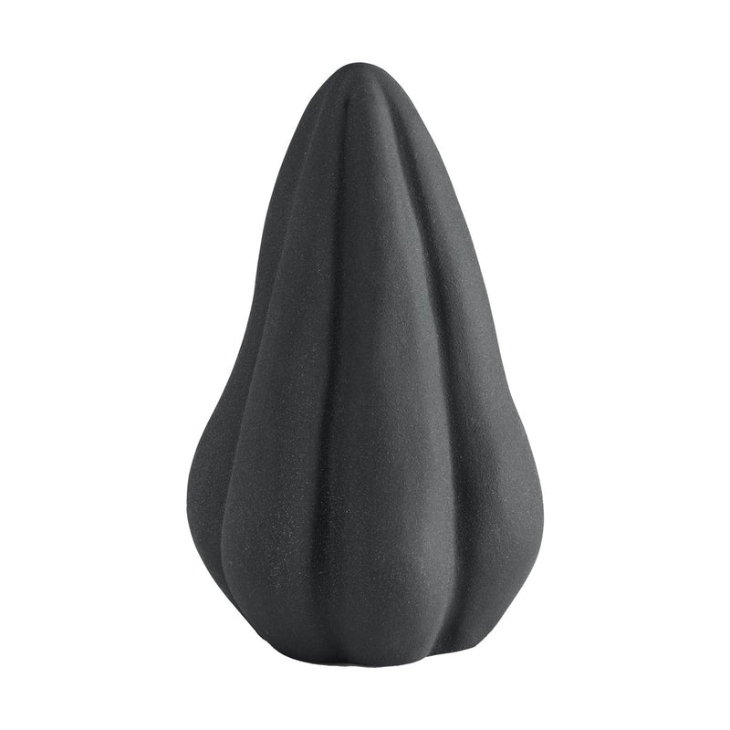 Se Cooee Design Eden skulptur 13 cm black ✔ Kæmpe udvalg i Cooee Design ✔ Hurtig levering: 1 - 2 Hverdage samt billig fragt - Varenummer: KTT-588791-01 og barcode / Ean: &