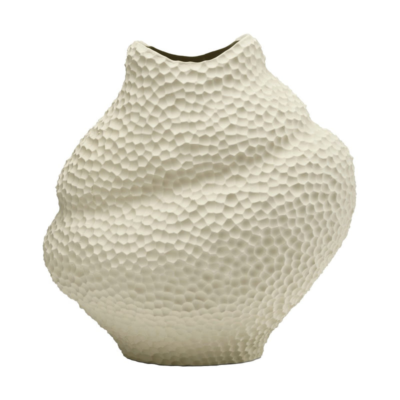 Se Cooee Design Isla wide vase 32 cm Hør ✔ Kæmpe udvalg i Cooee Design ✔ Hurtig levering: 1 - 2 Hverdage samt billig fragt - Varenummer: KTT-588802-01 og barcode / Ean: &