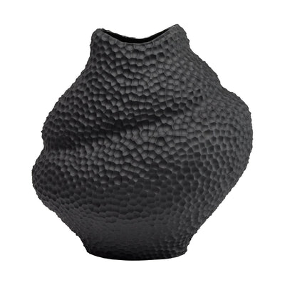 Se Cooee Design Isla wide vase 32 cm Black ✔ Kæmpe udvalg i Cooee Design ✔ Hurtig levering: 1 - 2 Hverdage samt billig fragt - Varenummer: KTT-588803-01 og barcode / Ean: '7350057809938 på lager - Udsalg på Indretning - Dekoration - Vaser Spar op til 66% - Over 1354 design brands på udsalg