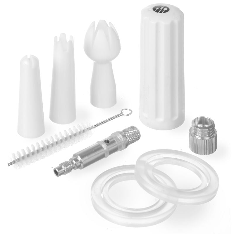 Reservedele Til Hendi Sifon Aluminium