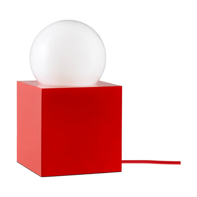 Se Globen Lighting Bob 14 bordlampe Rød ✔ Kæmpe udvalg i Globen Lighting ✔ Hurtig levering: 1 - 2 Hverdage samt billig fragt - Varenummer: KTT-589062-01 og barcode / Ean: '7319432167056 på lager - Udsalg på Belysning - Lamper - Bordlamper Spar op til 51% - Over 1354 design brands på udsalg