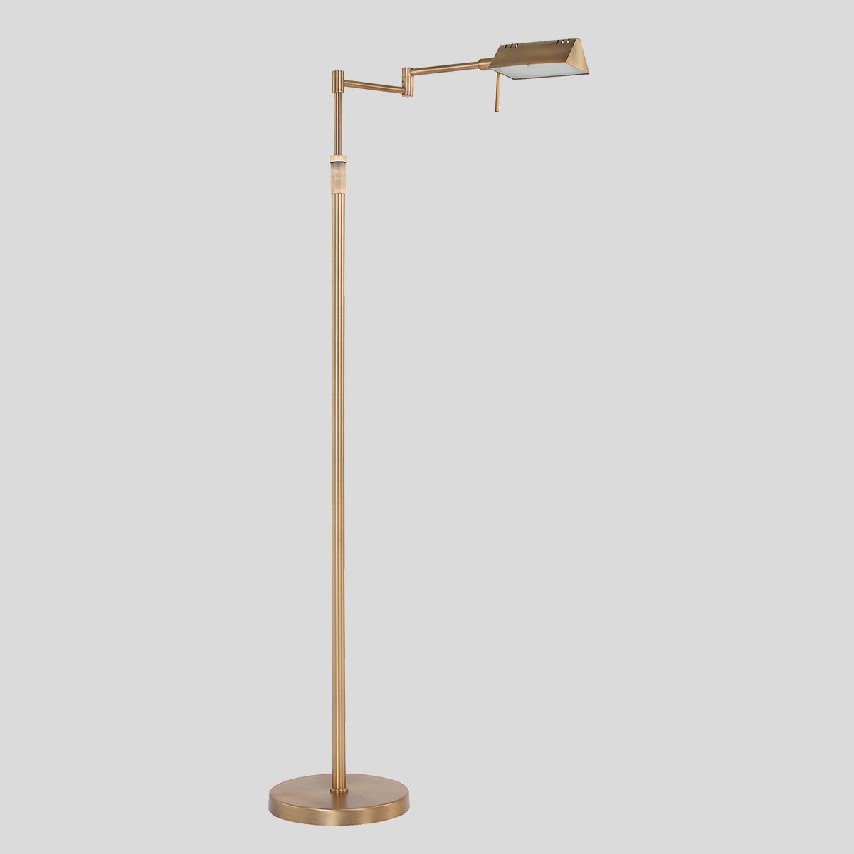 Se Morse - gulvlampe i tre metalfarver Glas og bronze ❤ Kæmpe udvalg i 3-nordic - Køb online på udsalg og tilbud lige nu ❤ Billig fragt og hurtig levering - Varenummer: 3-nordic-4254-6181 og barcode / Ean: på lager - Udsalg på Lamper - Gulvlamper Spar helt op til 79% - Over 739 kendte brands på udsalg