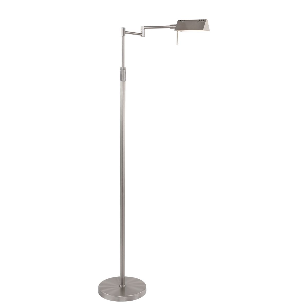 Se Morse - gulvlampe i tre metalfarver Metal - stål ❤ Kæmpe udvalg i 3-nordic - Køb online på udsalg og tilbud lige nu ❤ Lav fragtpris og hurtig levering - Varenummer: 3-nordic-4254-6183 og barcode / Ean: på lager - Udsalg på Lamper - Gulvlamper Få op til 63% i rabat - Over 1.798 brands samlet på udsalg