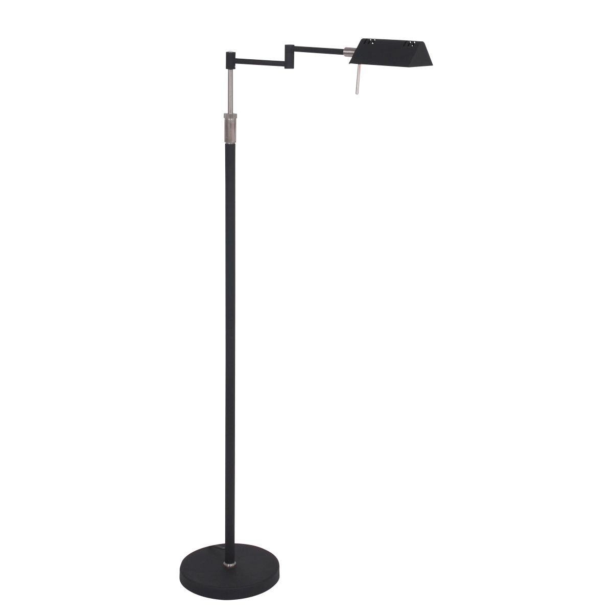 Se Morse - gulvlampe i tre metalfarver Metal - sort ❤ Kæmpe udvalg i 3-nordic - Køb online på udsalg og tilbud lige nu ❤ Super billig fragt og lynhurtig levering - Varenummer: 3-nordic-4254-6182 og barcode / Ean: på lager - Udsalg på Lamper - Gulvlamper Op til 57% rabat - Mere end 1.329 populære mærker på udsalg