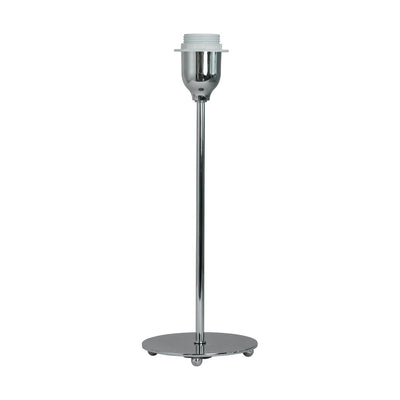 Se Watt & Veke Line 35 bordlampefod Silver ✔ Kæmpe udvalg i Watt & Veke ✔ Hurtig levering: 1 - 2 Hverdage samt billig fragt - Varenummer: KTT-589959-01 og barcode / Ean: '7340044231576 på lager - Udsalg på Belysning - Lamper - Lampefødder Spar op til 59% - Over 1354 design mærker på udsalg