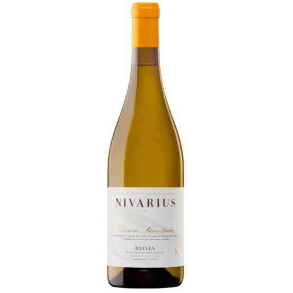 Se Nivarius Edicion Limitada 2019 ❤ Kæmpe udvalg i KopK ❤ Hurtig levering: 1 - 2 Hverdage samt billig fragt - Varenummer: BAR-842875 og barcode / Ean: &