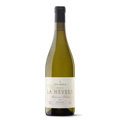 Se Nivarius Finca La Nevera 2017 ❤ Kæmpe udvalg i KopK ❤ Hurtig levering: 1 - 2 Hverdage samt billig fragt - Varenummer: BAR-841245 og barcode / Ean: på lager - Udsalg på Drikkevarer | Vin og champagne | Hvidvin Spar op til 66% - Over 1150 kendte brands på udsalg